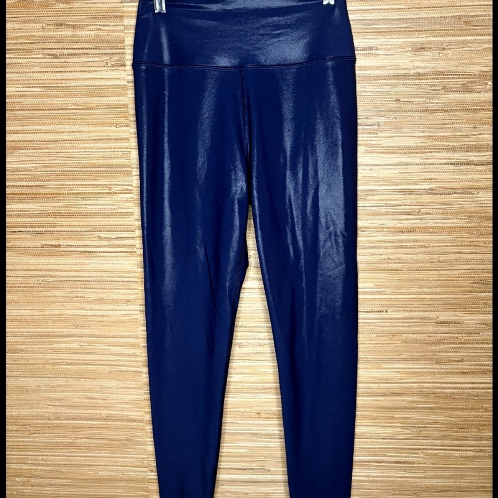 Spiritual Gangster Women's Leggings Size Medium